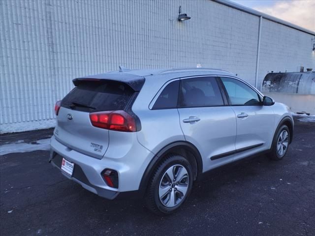 2020 Kia Niro LX