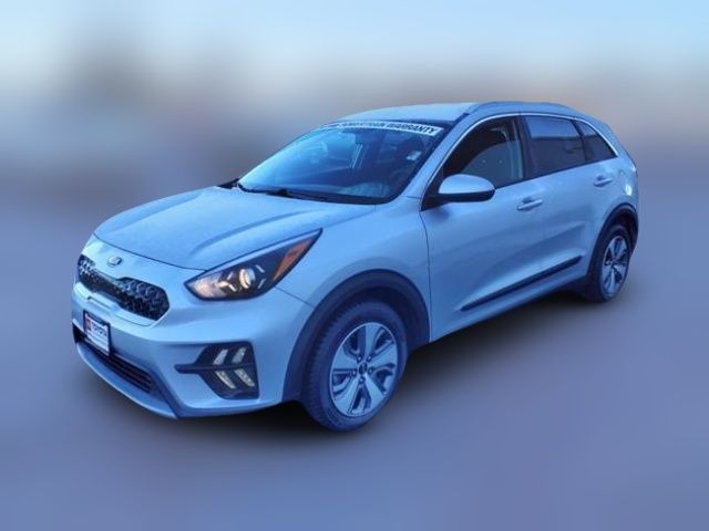 2020 Kia Niro LX