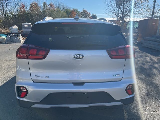 2020 Kia Niro LX