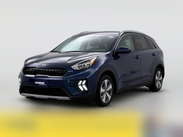 2020 Kia Niro LX