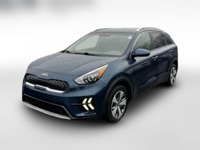 2020 Kia Niro LX