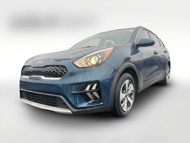 2020 Kia Niro LX