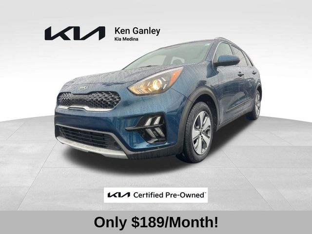 2020 Kia Niro LX