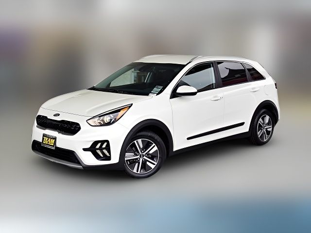 2020 Kia Niro LXS