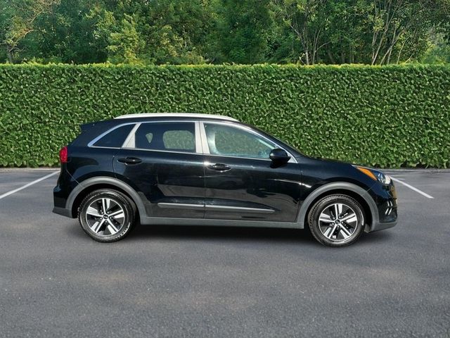 2020 Kia Niro LXS