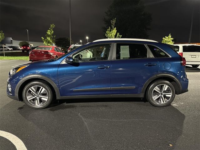 2020 Kia Niro LXS