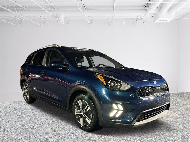 2020 Kia Niro LXS