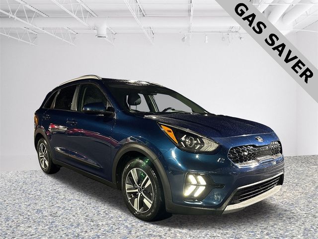 2020 Kia Niro LXS