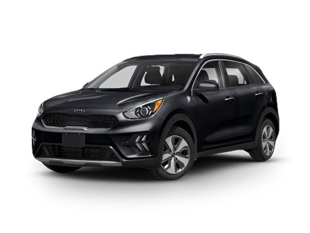 2020 Kia Niro LXS