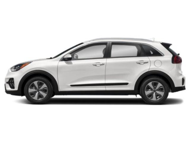 2020 Kia Niro LXS