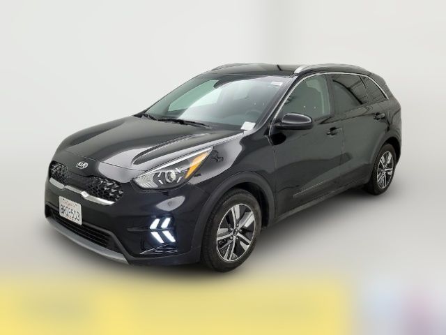 2020 Kia Niro LXS