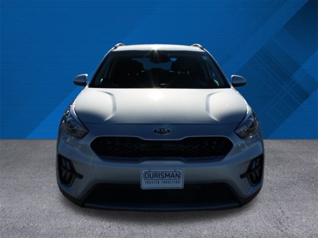 2020 Kia Niro LXS