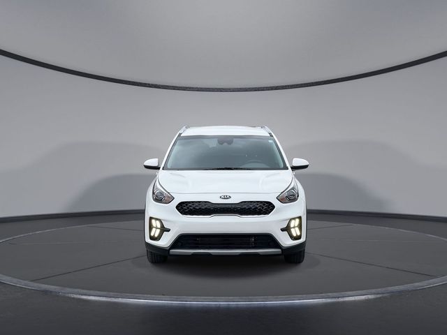 2020 Kia Niro LXS