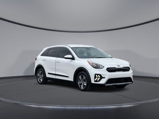 2020 Kia Niro LXS