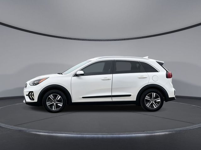 2020 Kia Niro LXS