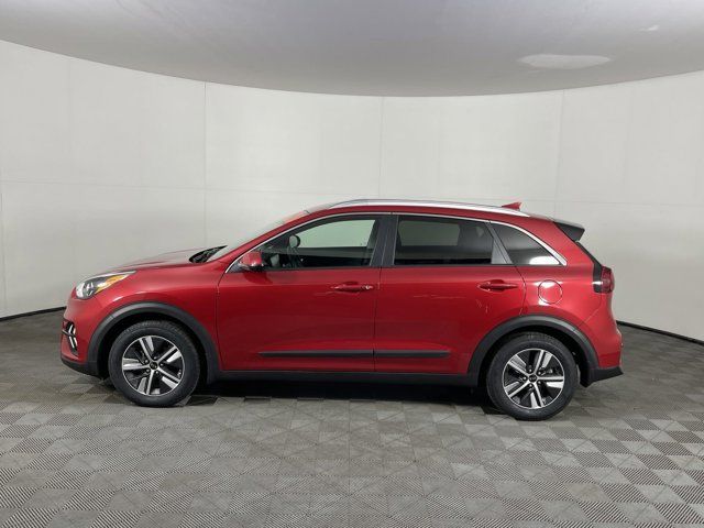 2020 Kia Niro LXS