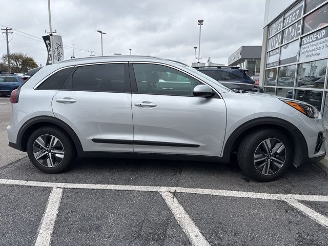 2020 Kia Niro LXS