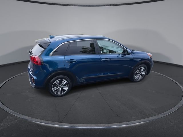 2020 Kia Niro LXS