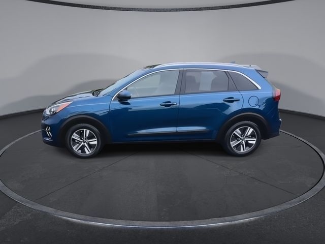 2020 Kia Niro LXS