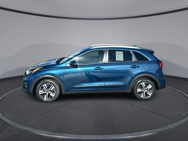 2020 Kia Niro LXS