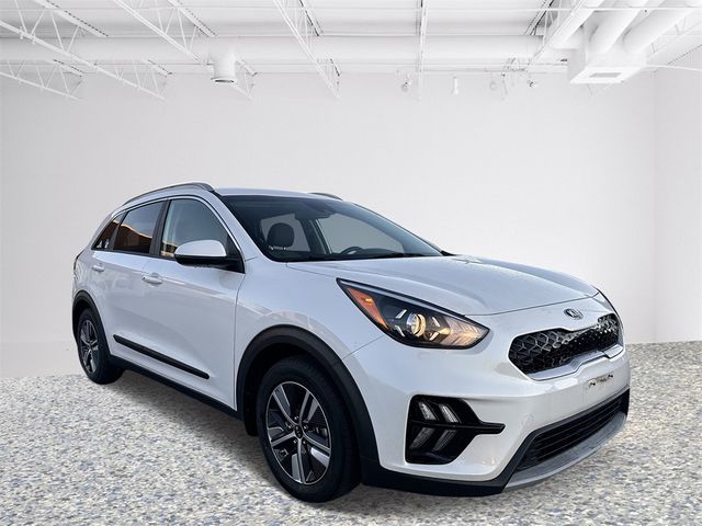 2020 Kia Niro LXS