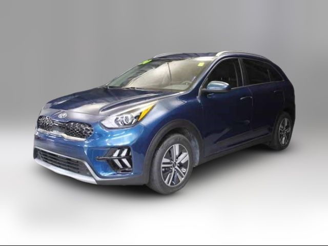 2020 Kia Niro LXS