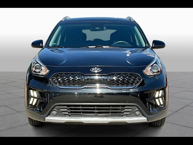 2020 Kia Niro LXS