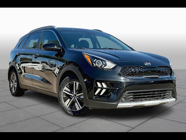 2020 Kia Niro LXS