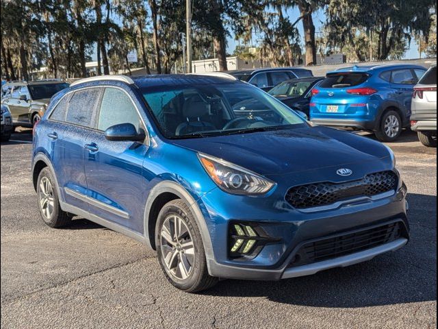 2020 Kia Niro LXS