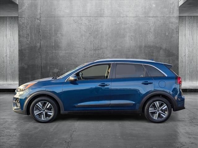 2020 Kia Niro LXS