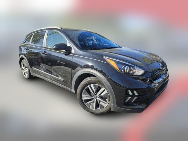 2020 Kia Niro LXS