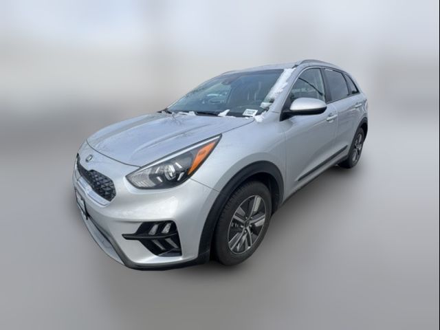 2020 Kia Niro LXS