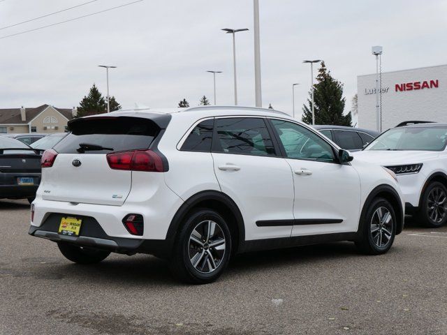 2020 Kia Niro LXS