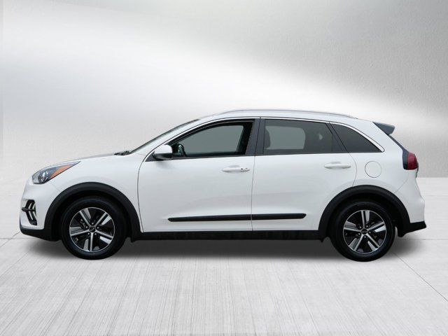 2020 Kia Niro LXS