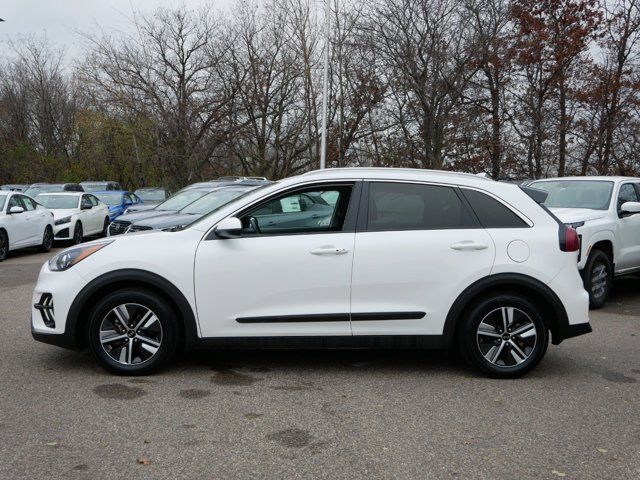 2020 Kia Niro LXS