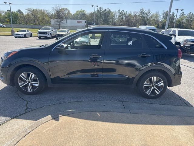 2020 Kia Niro LXS