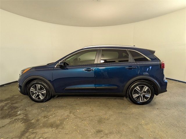 2020 Kia Niro LXS