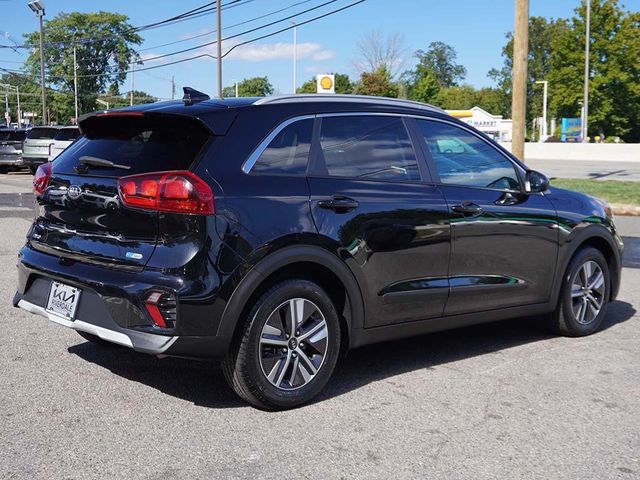 2020 Kia Niro LXS