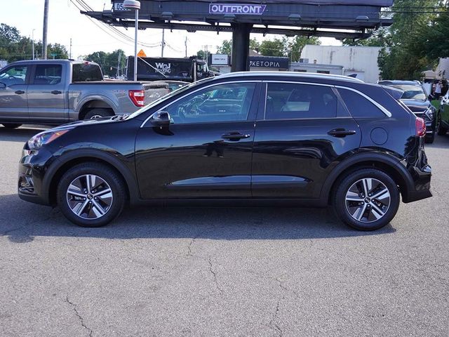 2020 Kia Niro LXS