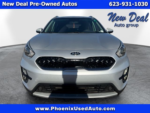 2020 Kia Niro LX