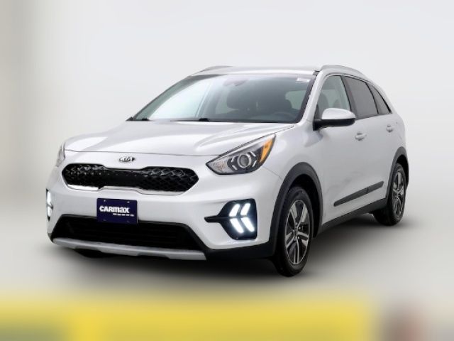 2020 Kia Niro LXS