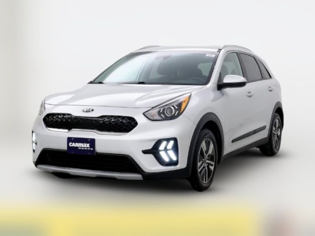 2020 Kia Niro LXS