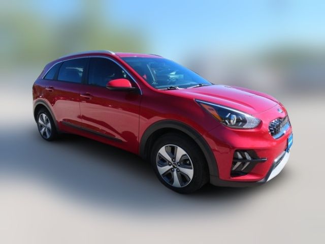 2020 Kia Niro LX