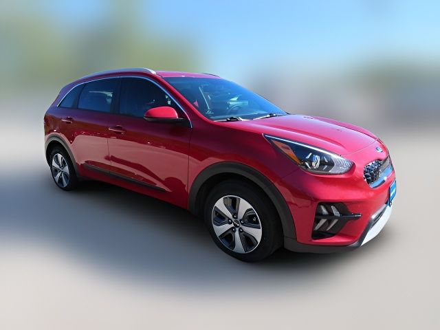 2020 Kia Niro LX