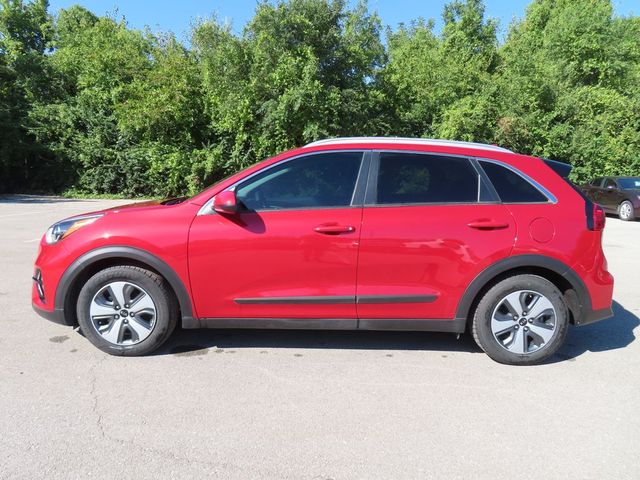 2020 Kia Niro LX