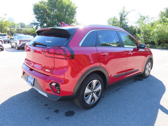 2020 Kia Niro LX