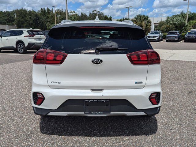 2020 Kia Niro LXS