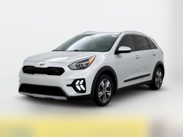 2020 Kia Niro LXS