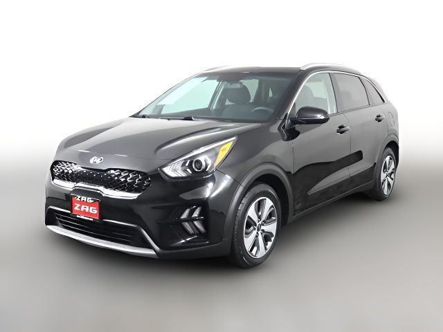 2020 Kia Niro LX