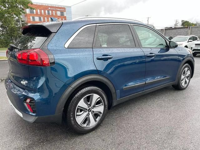 2020 Kia Niro LX